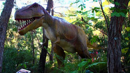 İşte Dinozorların Dünyası