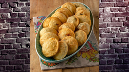 Arda'nın Mutfağı - Fincan Böreği Tarifi - Fincan Böreği Nasıl Yapılır?