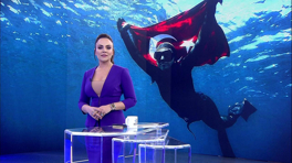 Buket Aydın'la Kanal D Haber - 05. 02. 2019