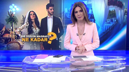 Kanal D Haber Hafta Sonu - 16.02.2019