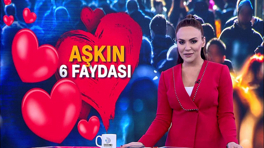 Buket Aydın'la Kanal D Haber - 18. 02. 2019