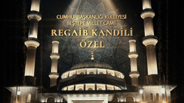 "Regaib Kandili Özel" Kanal D’de ekrana geliyor!