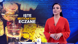 Buket Aydın'la Kanal D Haber - 07. 03. 2019