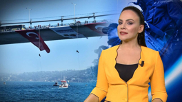 Buket Aydın'la Kanal D Haber - 08. 03. 2019