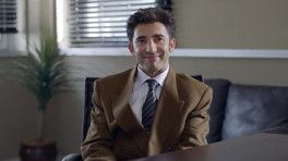 Babamın Ceketi Fragmanı