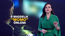 Buket Aydın'la Kanal D Haber - 14. 03. 2019