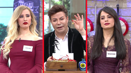 Gelinim Mutfakta 260. Bölümde gün birincisi kim oldu? 15 Mart 2019