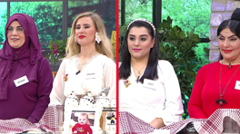 Gelinim Mutfakta 262. Bölümde gün birincisi kim oldu? 19 Mart 2019