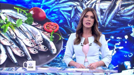 Kanal D Haber Hafta Sonu - 23.03.2019