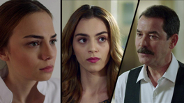 Zalim İstanbul'un 2. Bölümünde Agah'ın kararı iki aileyi karşı karşıya getiriyor!