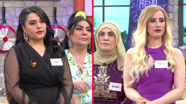 Gelinim Mutfakta 280. Bölümde gün birincisi kim oldu? 12 Nisan 2019