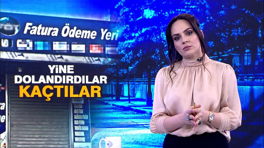 Fatura dolandırıcılığına dikkat!