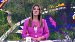 Kanal D Haber Hafta Sonu - 21.04.2019