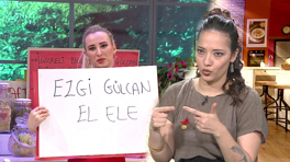 Ezgi ve Gülcan gizli ittifak mı yaptılar?