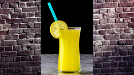 Limonata - Limonata Tarifi - Limonata Nasıl Yapılır?
