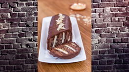 Arda'nın Ramazan Mutfağı - Çikolatalı Petibör Pasta