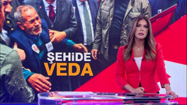Kanal D Haber Hafta Sonu - 11.05.2019
