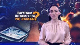 Bayram ikramiyesi ne zaman?