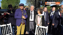 Ayhan Sicimoğlu ile Renkler / 02.06.2019