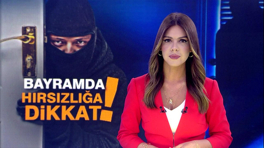 Kanal D Haber Hafta Sonu - 26.05.2019