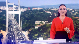 Buket Aydın'la Kanal D Haber - 24.06.2019