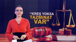 Kreş yoksa tazminat var!