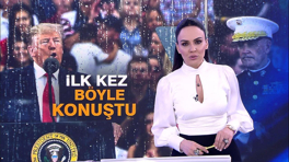 Buket Aydın'la Kanal D Haber - 05.07.2019