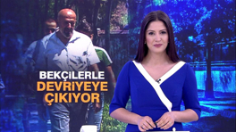 Kanal D Haber Hafta Sonu - 07.07.2019