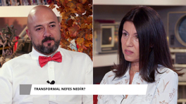 Transformal nefes nedir?