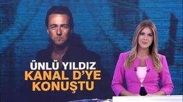 Kanal D Haber Hafta Sonu - 22.09.2019