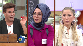 Gelinim Mutfakta 358. Bölümde gün birincisi kim oldu? 25 Eylül 2019