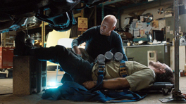 Öldürme Arzusu Fragmanı