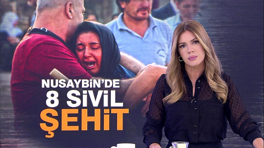 Kanal D Haber Hafta Sonu - 12.10.2019