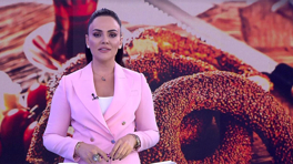 Buket Aydın'la Kanal D Haber - 23.10.2019