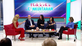 Balçiçek ile Dr. Cankurtaran 2. Bölüm / 29.10.2019