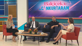 Balçiçek ile Dr. Cankurtaran 5. Bölüm / 01.11.2019