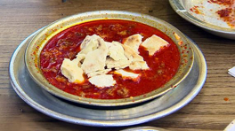 Bir Gaziantep Lezzeti “Beyran”