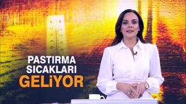 Buket Aydın'la Kanal D Haber - 01.11.2019