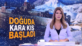 Kanal D Haber Hafta Sonu - 03.11.2019