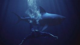 Gölde Dehşet Fragmanı