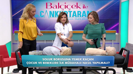 Balçiçek ile Dr. Cankurtaran 13. Bölüm / 13.11.2019