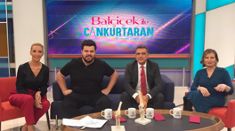 Balçiçek ile Dr. Cankurtaran 16. Bölüm / 18.11.2019