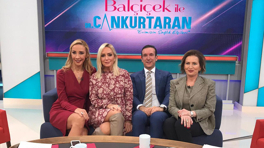 Balçiçek ile Dr. Cankurtaran 21. Bölüm / 25.11.2019