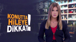Kanal D Haber Hafta Sonu - 24.11.2019