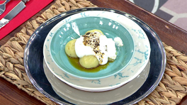Gelinim Mutfakta - Patates Borani Tarifi