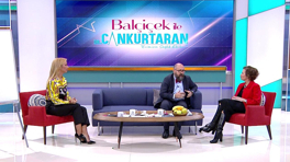 Balçiçek ile Dr. Cankurtaran 25. Bölüm / 29.11.2019