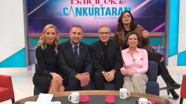 Balçiçek ile Dr. Cankurtaran 35. Bölüm / 13.12.2019