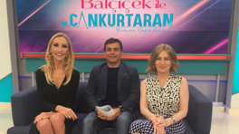 Balçiçek ile Dr. Cankurtaran 36. Bölüm / 16.12.2019