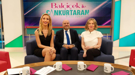 Balçiçek ile Dr. Cankurtaran 41. Bölüm / 23.12.2019