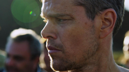 Jason Bourne Fragmanı